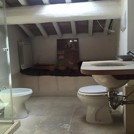Attico Al Pantheon Appartement *