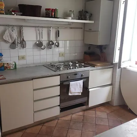 Attico Al Pantheon Appartement *