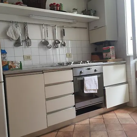 Attico Al Pantheon Appartement