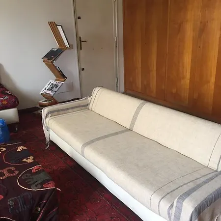 Attico Al Pantheon Appartement *
