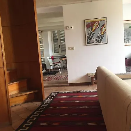 Appartement Attico Al Pantheon Rome