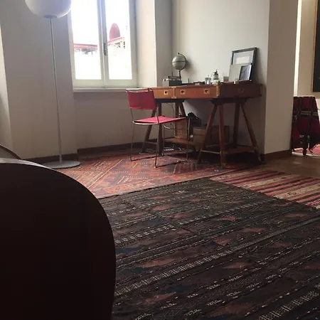 Appartement Attico Al Pantheon
