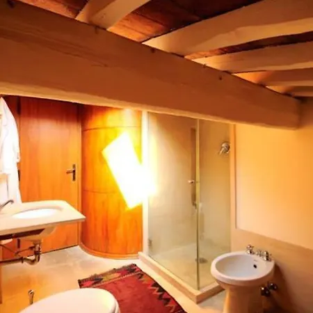 Attico Al Pantheon Appartement
