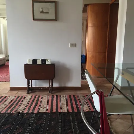 Attico Al Pantheon Appartement *