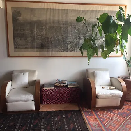Appartement Attico Al Pantheon Rome