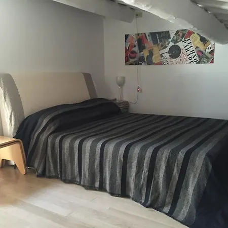 Attico Al Pantheon Appartement Rome