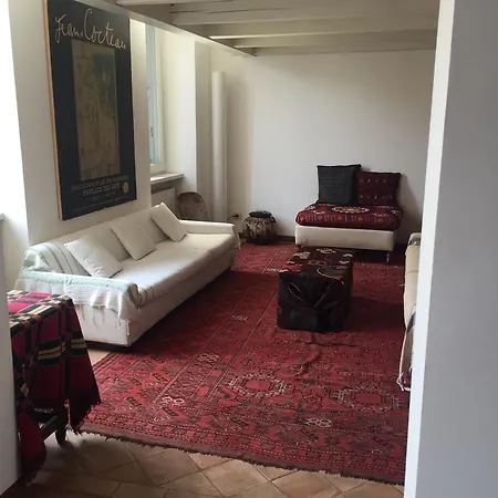 Attico Al Pantheon Appartement
