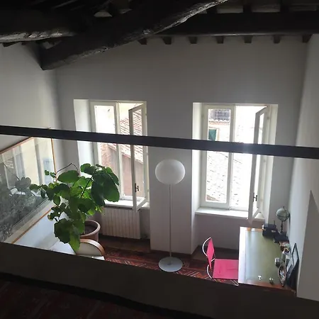 Appartement Attico Al Pantheon Rome