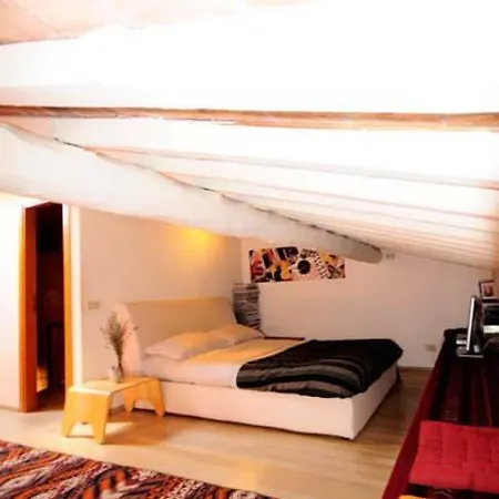 Appartement Attico Al Pantheon