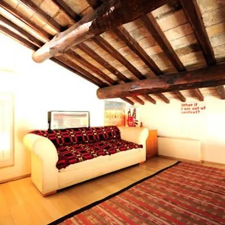 Appartement Attico Al Pantheon Rome