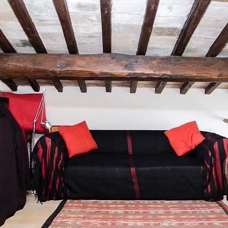 Appartement Attico Al Pantheon