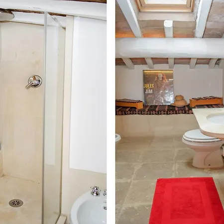 Attico Al Pantheon Appartement