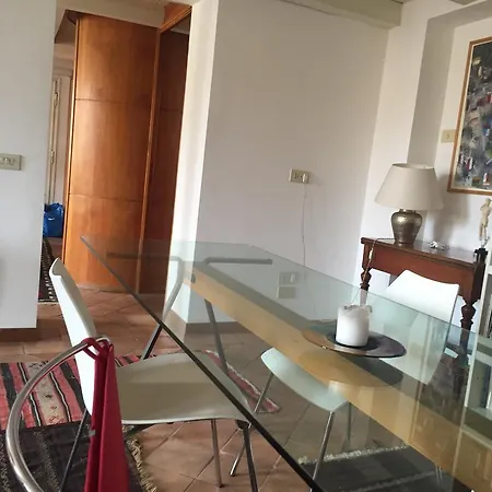 Appartement Attico Al Pantheon *