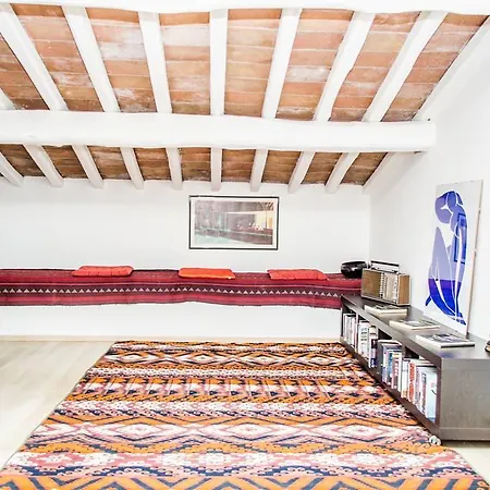 Attico Al Pantheon Appartement *