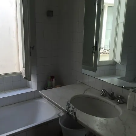 Appartement Attico Al Pantheon Rome