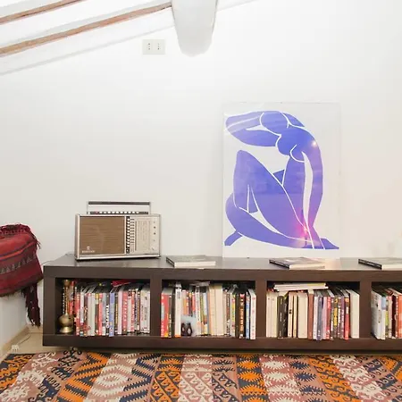 Appartement Attico Al Pantheon