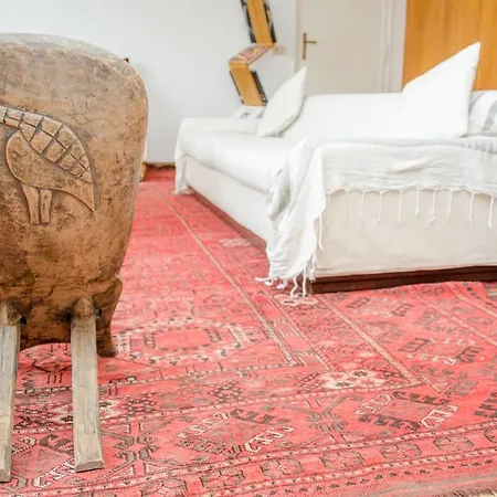 Attico Al Pantheon Appartement Rome
