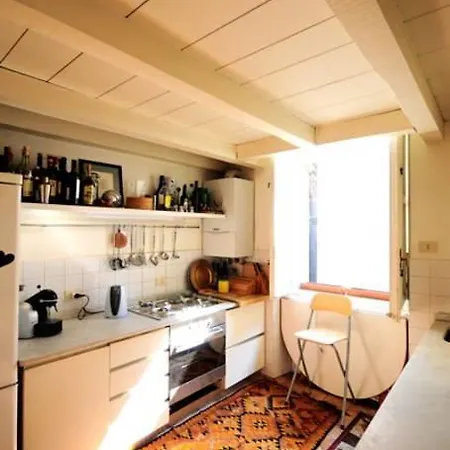 Attico Al Pantheon Appartement