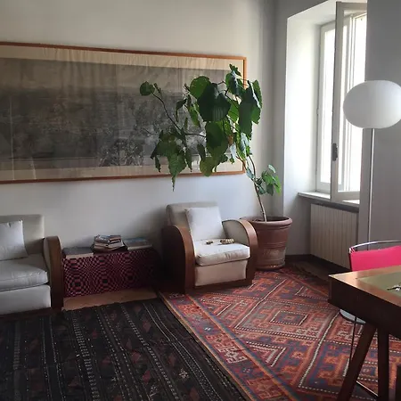 Appartement Attico Al Pantheon *