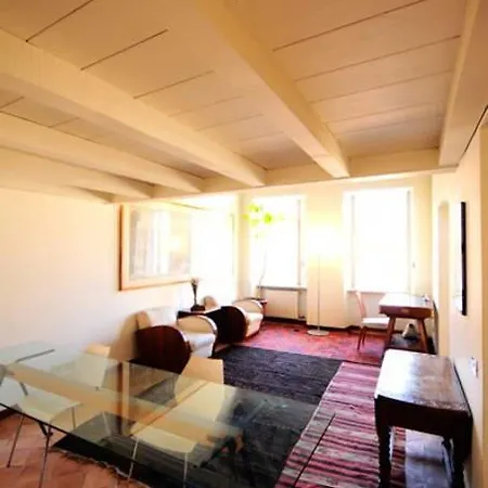 Attico Al Pantheon Appartement *