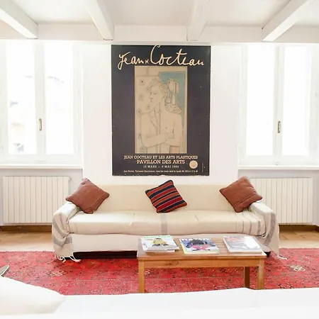 Appartement Attico Al Pantheon Rome