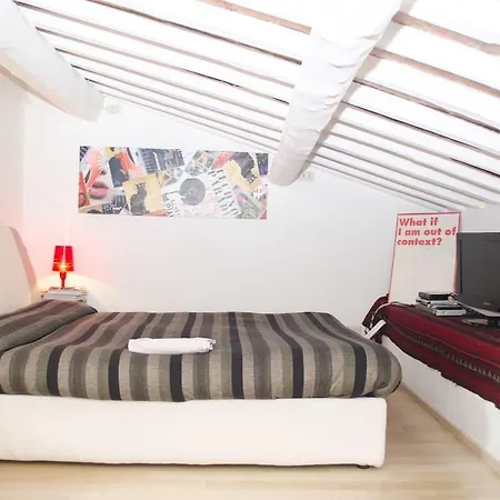 Appartement Attico Al Pantheon