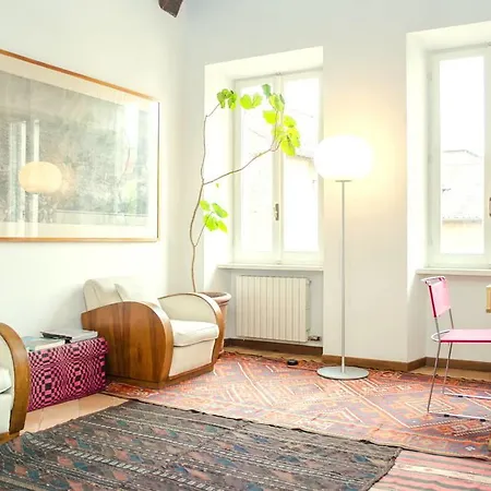 Appartement Attico Al Pantheon *